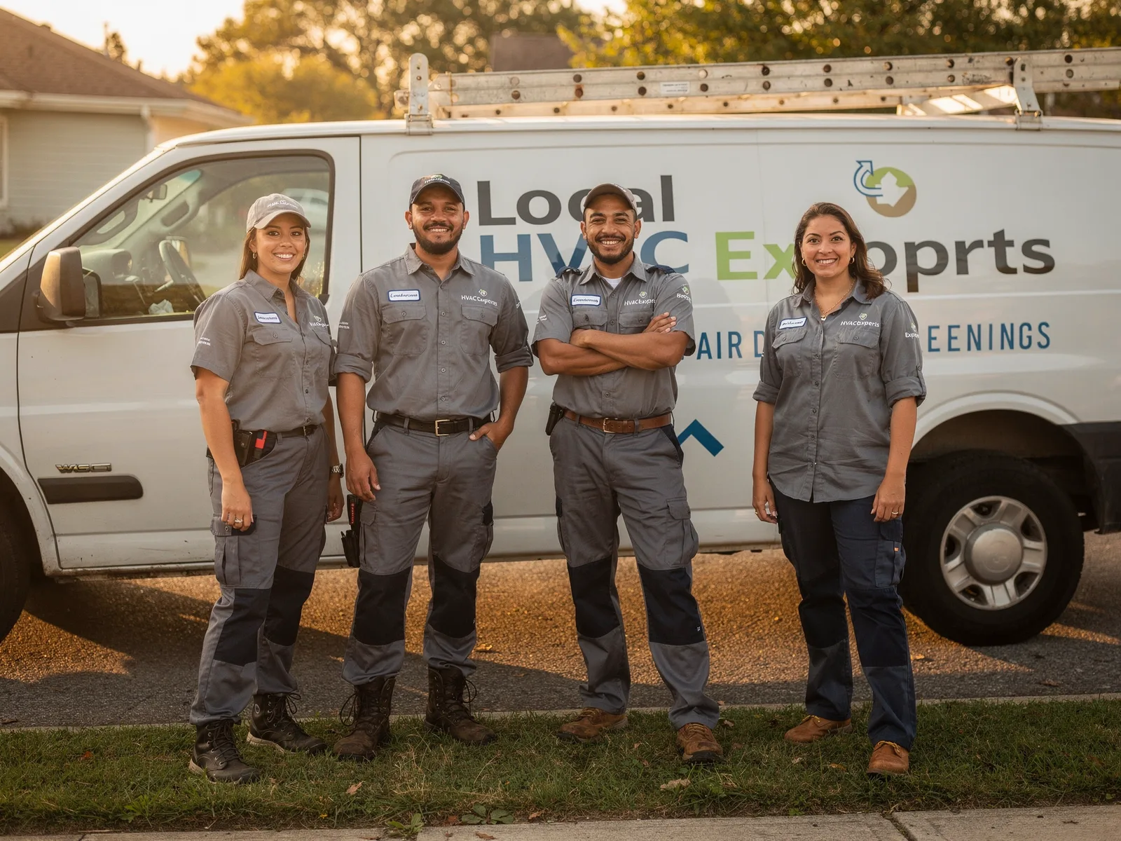 24/7 HVAC Repair & AC Replacement company in Highlandville, MO