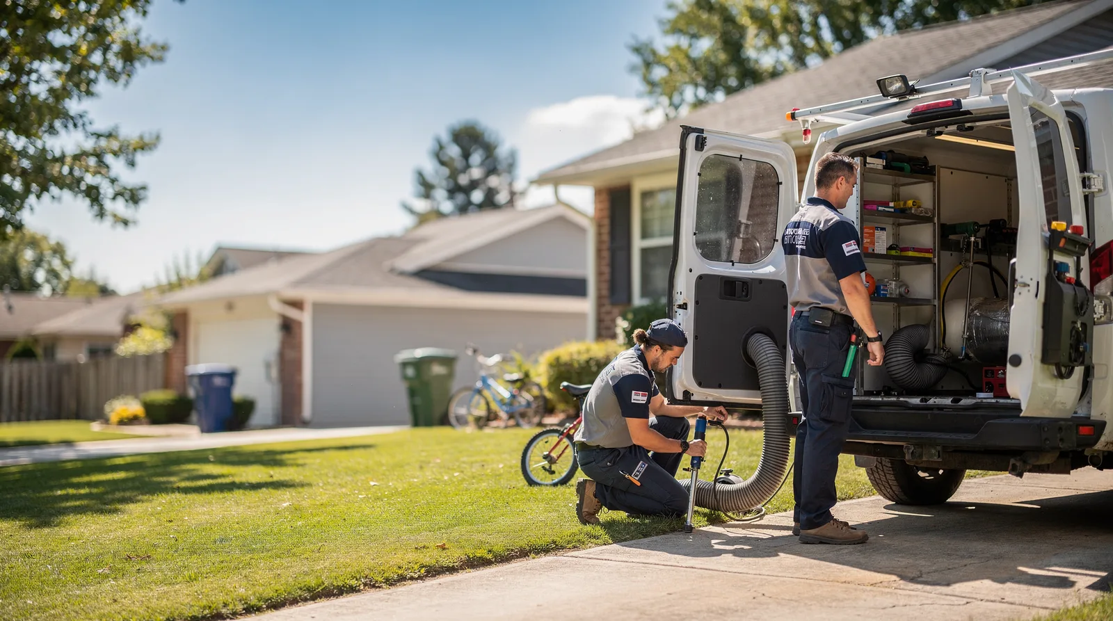 24/7 HVAC Repair & AC Replacement in Highlandville, MO near me